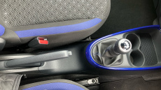 Toyota Aygo X 1.0 VVT-i Edge 5dr Petrol Hatchback